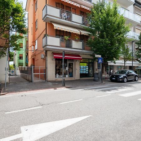 La Comodita Del Centro ! Κιότζα Εξωτερικό φωτογραφία