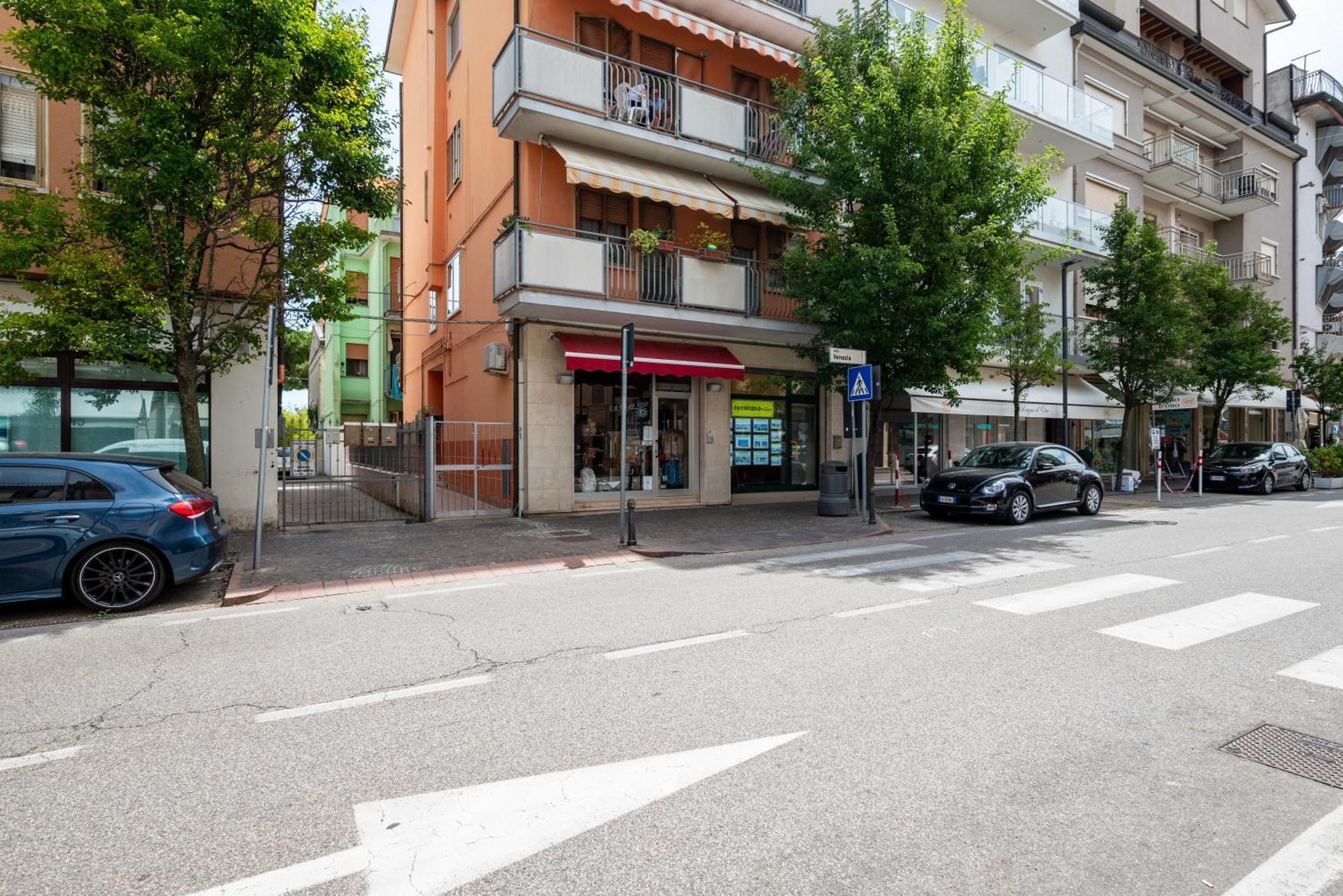 La Comodita Del Centro ! Κιότζα Εξωτερικό φωτογραφία