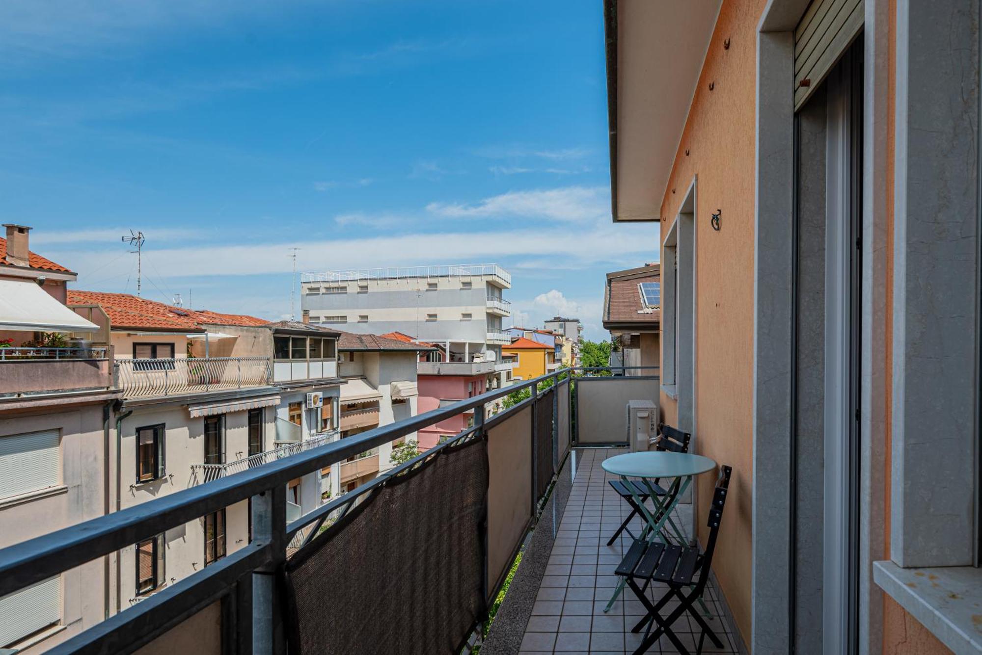 La Comodita Del Centro ! Κιότζα Εξωτερικό φωτογραφία